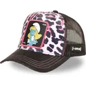 czapka-trucker-leopard-rozowa-smerfetka-smu-leop-smerfy-od-capslab