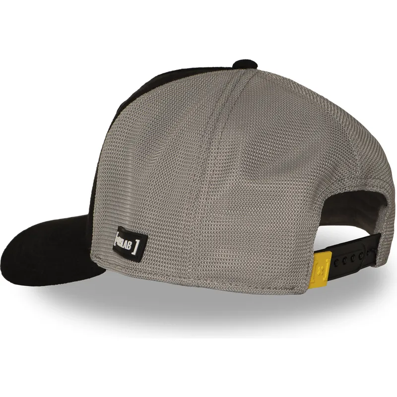 czapka-trucker-czarna-i-szara-mario-kart-smk3-che-super-mario-bros-od-capslab