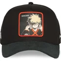 czapka-z-daszkiem-czarno-zielona-snapback-katsuki-bakugo-mha2-bak-my-hero-academia-od-capslab