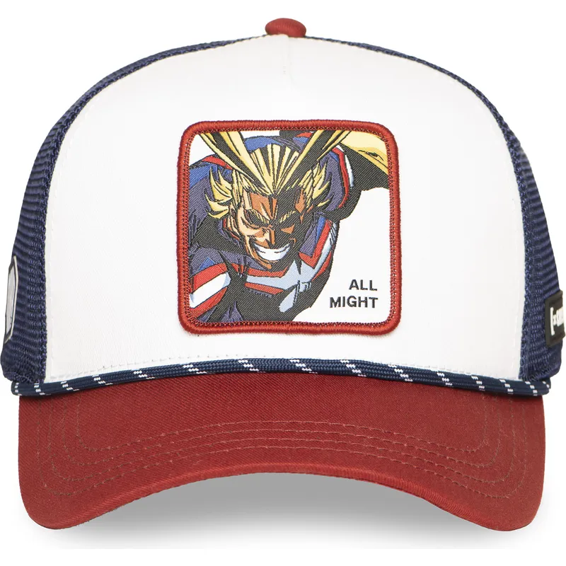 czapka-trucker-multicolor-all-might-mha2-all-my-hero-academia-od-capslab