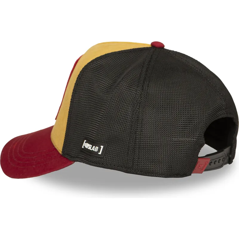 czapka-trucker-multicolor-lucky-luke-lck2-cow-od-capslab