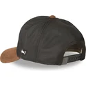 czarna-i-brazowa-czapka-trucker-coyote-loo12-wi2-looney-tunes-od-capslab