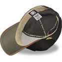 czarna-i-brazowa-czapka-trucker-coyote-loo12-wi2-looney-tunes-od-capslab