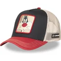 czapka-trucker-wielokolorowa-sylwester-loo12-syl-looney-tunes-od-capslab