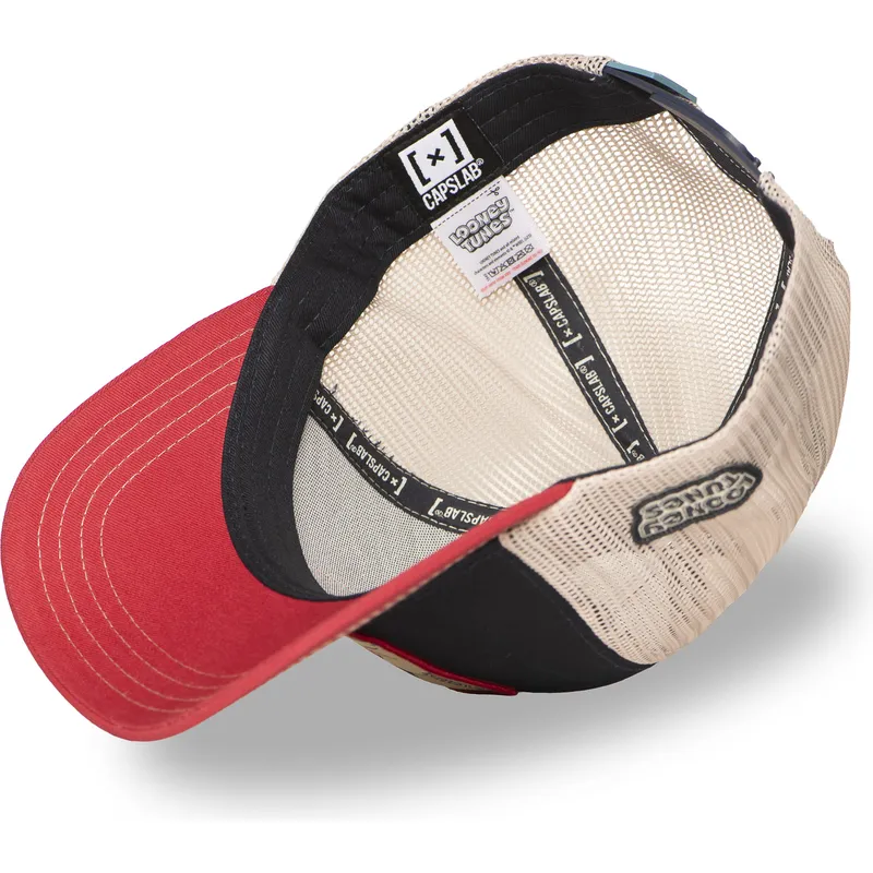 czapka-trucker-wielokolorowa-sylwester-loo12-syl-looney-tunes-od-capslab