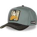 czapka-z-daszkiem-zielono-czarna-snapback-kaczor-daffy-loo12-daf2-looney-tunes-od-capslab