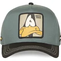 czapka-z-daszkiem-zielono-czarna-snapback-kaczor-daffy-loo12-daf2-looney-tunes-od-capslab