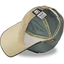 czapka-z-daszkiem-zielono-czarna-snapback-kaczor-daffy-loo12-daf2-looney-tunes-od-capslab