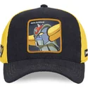 czapka-trucker-granatowo-zolta-robot-grendizer-goldorak-gol6-gol-robot-grendizer-od-capslab