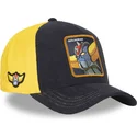 czapka-trucker-granatowo-zolta-robot-grendizer-goldorak-gol6-gol-robot-grendizer-od-capslab