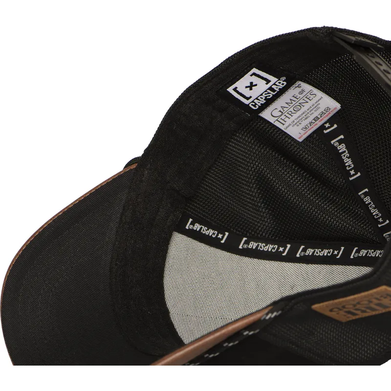 czapka-trucker-czarna-i-brazowa-daenerys-targaryen-got-mot-gra-o-tron-od-capslab