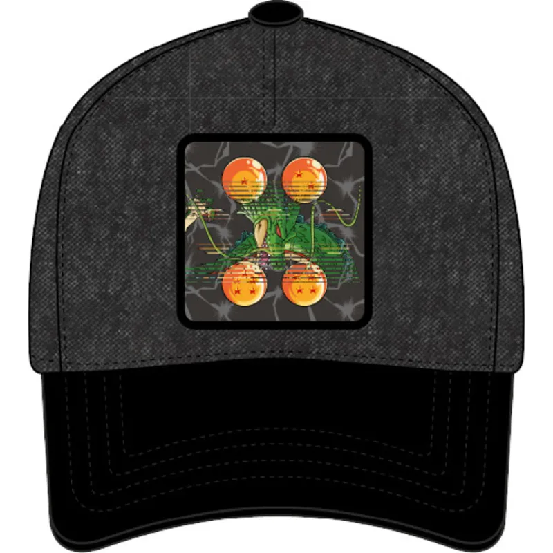 czapka-z-daszkiem-czarna-snapback-shenron-dbs7-she-dragon-ball-od-capslab
