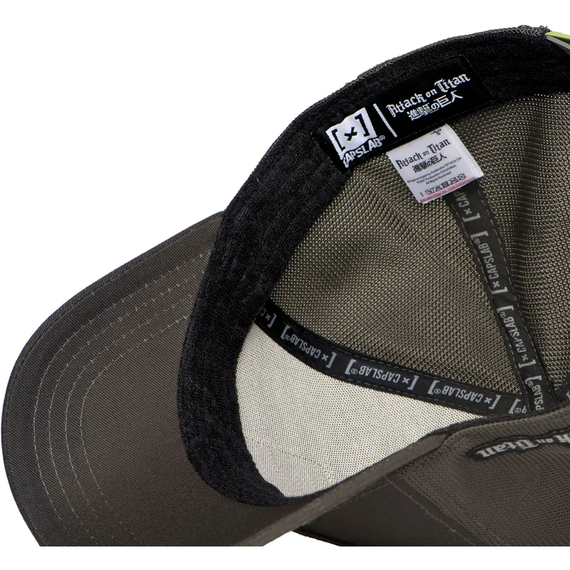 czapka-trucker-szara-tytan-ataku-eren-jaeger-aot2-att-attack-on-titan-od-capslab