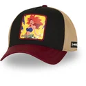 czapka-trucker-wielokolorowa-ariel-full-power-sp-pri4-disney-od-capslab