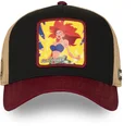 czapka-trucker-wielokolorowa-ariel-full-power-sp-pri4-disney-od-capslab