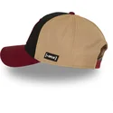 czapka-trucker-wielokolorowa-ariel-full-power-sp-pri4-disney-od-capslab