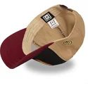 czapka-trucker-wielokolorowa-ariel-full-power-sp-pri4-disney-od-capslab