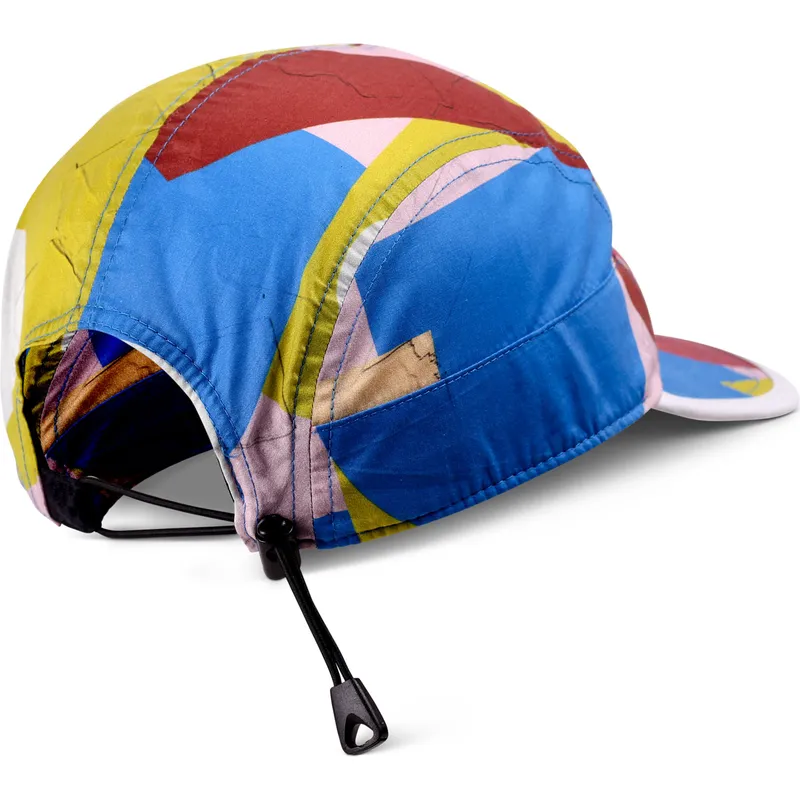 czapka-z-daszkiem-zakrzywionym-wielokolorowa-regulowana-geometric-bright-soft-fc-od-djinns