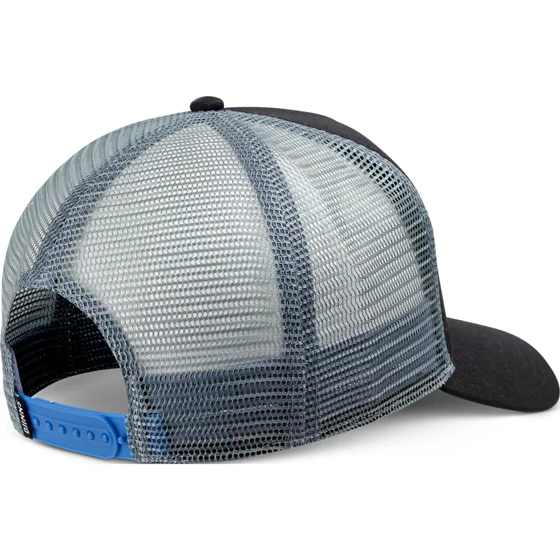 czapka-trucker-czarna-m-flowers-hft-od-djinns