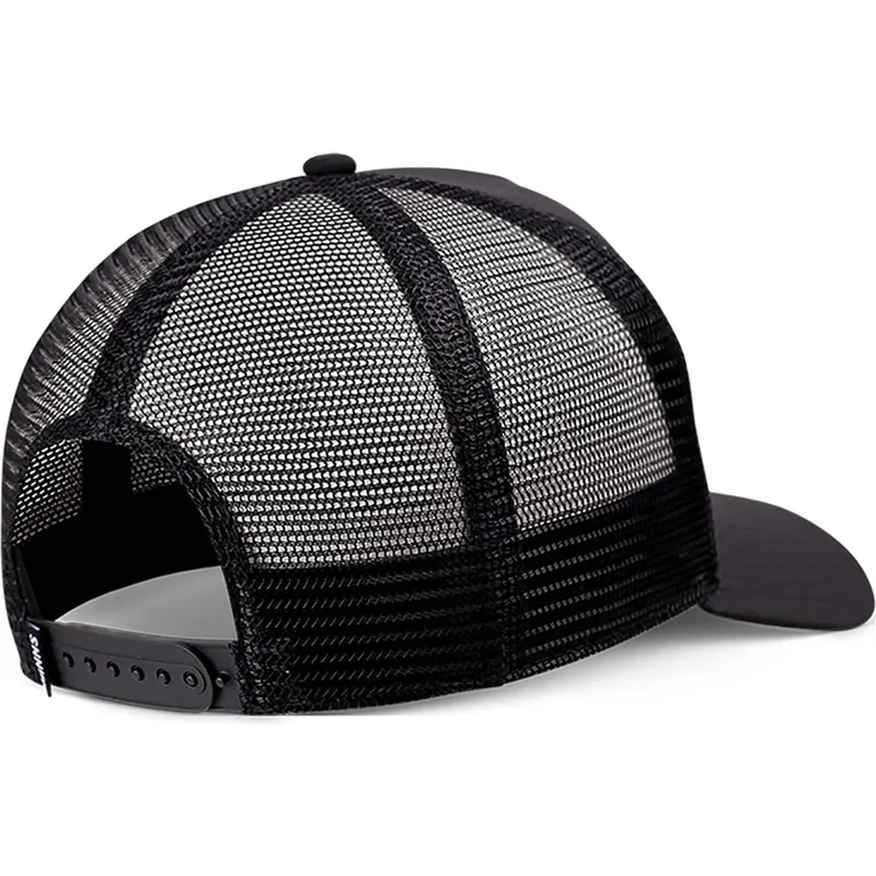 czapka-trucker-czarna-big-ripstop-hft-od-djinns