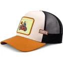czapka-trucker-brazowa-riding-fast-hft-od-coastal