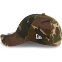 czapka-z-daszkiem-w-kamuflazu-regulowana-9twenty-brushed-cotton-three-looms-woodland-od-new-era