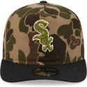 regulowana-czapka-z-daszkiem-w-kamuflazu-19twenty-z-bawelny-szczotkowanej-three-looms-duck-chicago-white-sox-mlb-od-new-era
