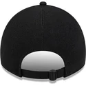 czarna-regulowana-czapka-z-zakrzywionym-daszkiem-9twenty-merino-wool-yarn-new-york-yankees-mlb-new-era
