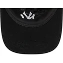 czarna-zakrzywiona-czapka-z-daszkiem-regulowana-9twenty-merino-wool-yarn-new-york-yankees-mlb-od-new-era