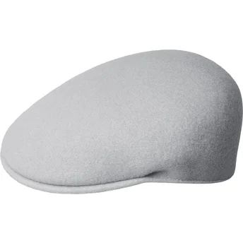 Beret szary 504 Moonstruck od Kangol