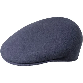Boina granatowa 504 Deep Springs marki Kangol