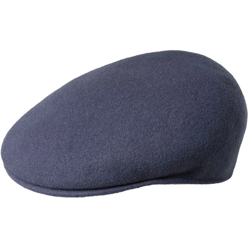 boina-granatowa-504-deep-springs-marki-kangol