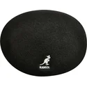 boina-czarna-seamless-wool-507-black-od-kangol