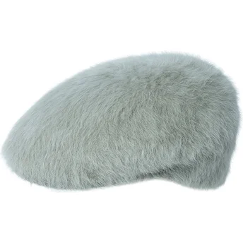 Boina szara Furgora 504 Moss Grey od Kangol