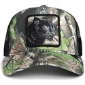 czapka-trucker-z-nadrukiem-pantery-panther-camouflage-seasonal-real-tree-the-farm-od-goorin-bros