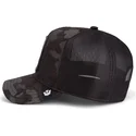 czarna-czapka-trucker-z-pantera-panther-corduroy-camo-the-farm-od-goorin-bros
