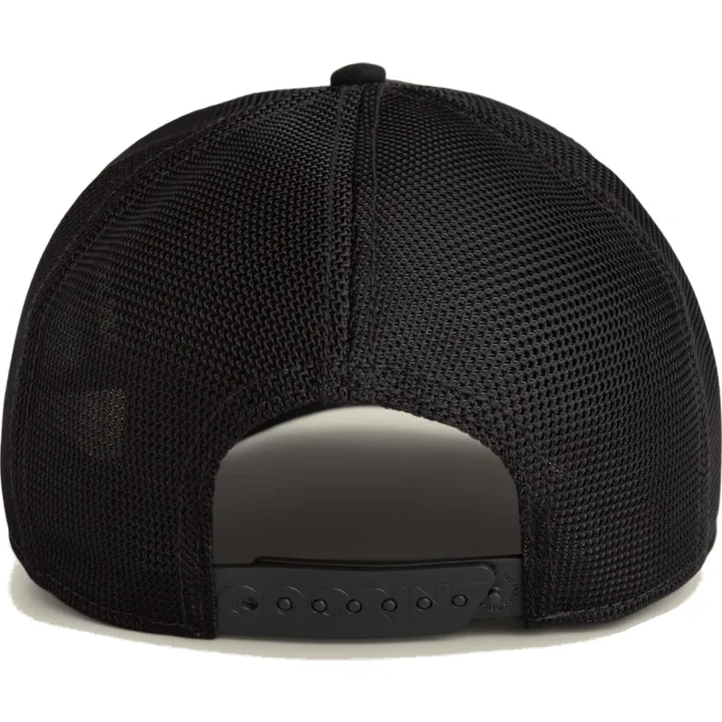 czapka-trucker-czarna-lew-king-golden-suede-the-farm-goorin-bros