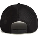 czarna-czapka-trucker-z-kogutem-cock-golden-suede-the-farm-od-goorin-bros