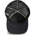 czarna-czapka-trucker-z-kogutem-cock-golden-suede-the-farm-od-goorin-bros