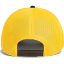 czapka-trucker-zolto-czarna-lew-mighty-lion-suede-the-farm-od-goorin-bros
