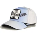 jasnoniebieska-czapka-z-daszkiem-typu-snapback-pegaso-legend-flare-up-wings-the-farm-od-goorin-bros