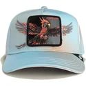 czapka-z-daszkiem-wielokolorowa-snapback-feniks-forever-never-stop-never-stopping-wings-the-farm-od-goorin-bros