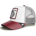 biala-i-czerwona-czapka-trucker-z-lwem-empire-courtside-the-farm-od-goorin-bros