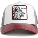 biala-i-czerwona-czapka-trucker-z-lwem-empire-courtside-the-farm-od-goorin-bros