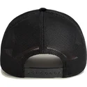 czarna-czapka-trucker-z-pantera-iced-panther-jewel-tones-the-farm-od-goorin-bros