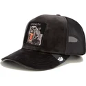 czarna-czapka-trucker-strength-panther-velour-the-farm-od-goorin-bros-z-pantera