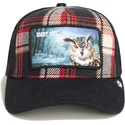 czapka-trucker-wielokolorowa-sowa-night-owl-cabin-fever-homestead-the-farm-od-goorin-bros