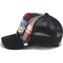 czapka-trucker-wielokolorowa-sowa-night-owl-cabin-fever-homestead-the-farm-od-goorin-bros
