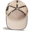 niebieska-czapka-trucker-z-szopem-bless-this-mess-free-spirited-homestead-the-farm-od-goorin-bros