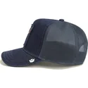 granatowa-czapka-trucker-bull-dead-denim-the-farm-od-goorin-bros